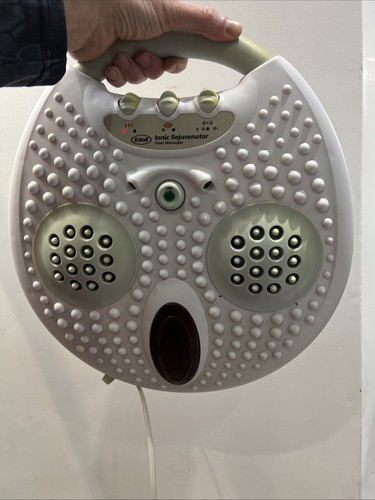 Scholl ionic rejuvenator foot - scholl,