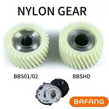 E-bike Reduction Nylon Gear