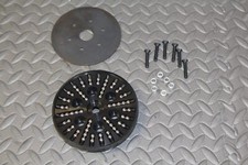 New Yamaha Banshee Lock Up Clutch Kit - Ball Bearing 140+Hp Drag Out Stock Cover