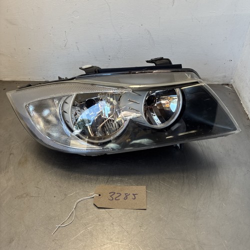 Bmw series e90 e91 headlight - bmw,