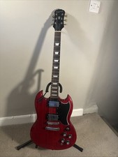 Epiphone Inspired by Gibson SG