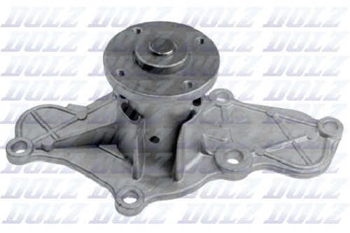 Dolz f132 water - f132, pump,
