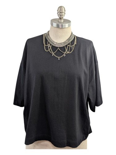 The kooples embellished collar - the,
