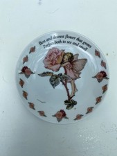 The Rose Fairy - Flower