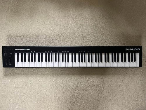 Audio keystation mk 3 - audio, 88