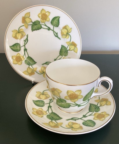 Wedgwood king cup bone china - king,