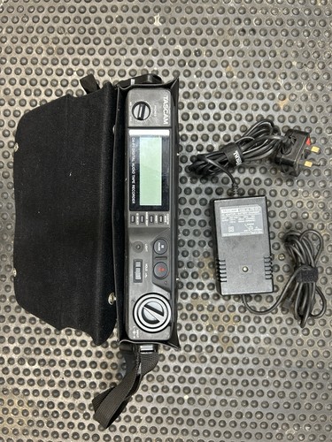 Tascam p1 - tascam, da-p1