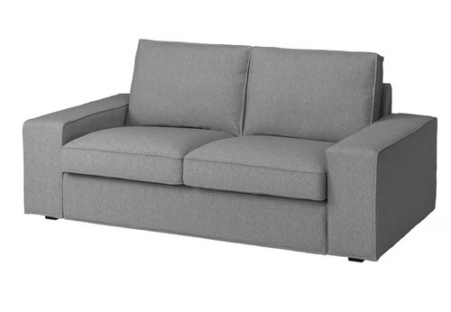 Ikea kivik cover for - cover, 2