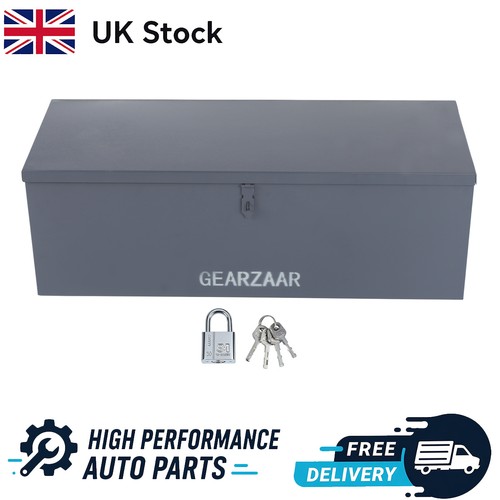 60l tool box van vault - 60l,