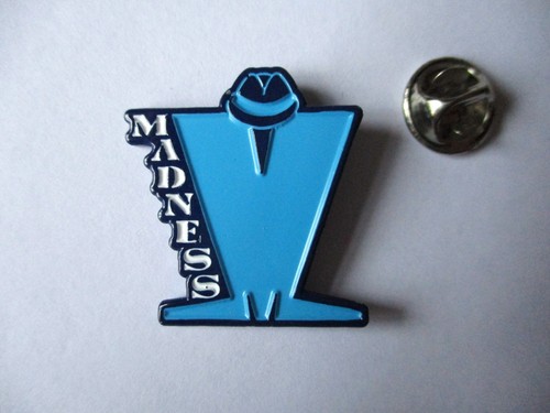 Madness ska reggae - madness,