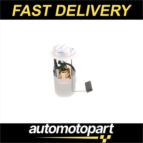 Bosch fuel pump - fuel,