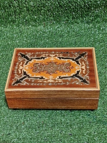 Vintage mapsa wooden - mapsa, musical