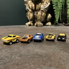 💥Micro Machines, Galoob