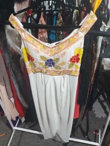 Ladies size virgos lounge - virgos,