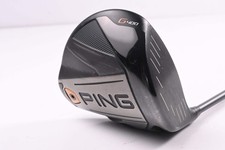 Ping G400 Driver / 10.5 Degree