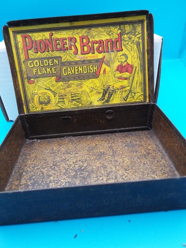 Vintage pioneer brand golden - vintage,
