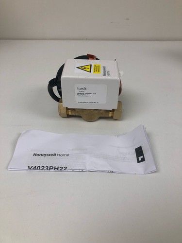 Honeywell u4023ph22 22mm - honeywell,