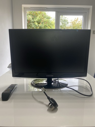 Samsung 2333hd widescreen - samsung,
