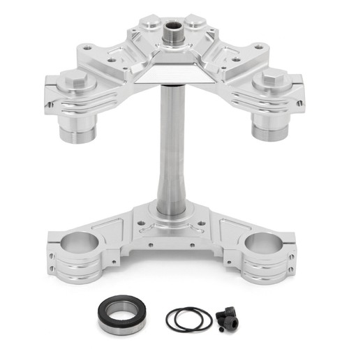 Aluminum cnc degree trike - cnc,