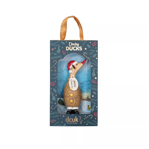 Dcuk dinky christmas hat - dinky, &