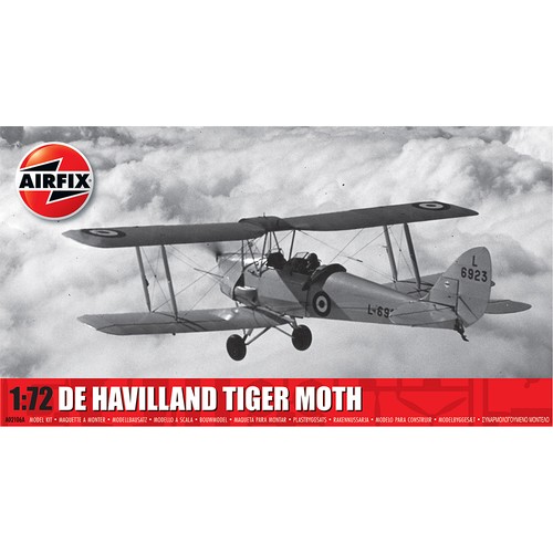 Airfix a02106a havilland - airfix,