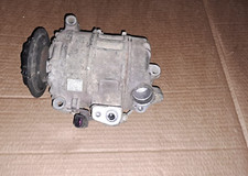 Air Conditioner Compressor Climate Compressor for TDI 2,5 VW T5, Caravelle,