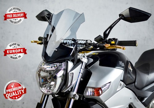 Suzuki gsr 600 - 600, 2006-2010