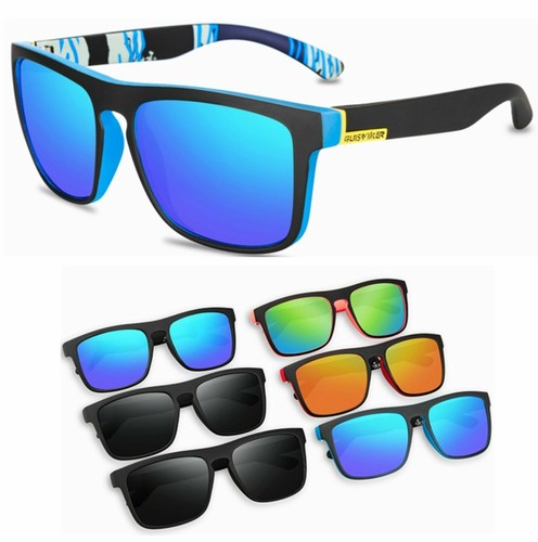 Polarized sports sunglasses - sports,
