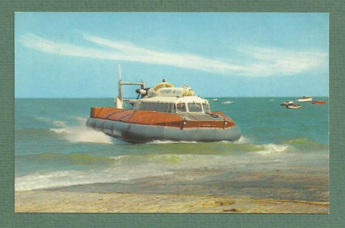 C1970 srn6 hovercraft - pc,