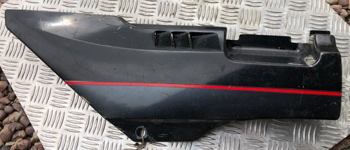 Kawasaki gpz1000rx lhs - gpz1000rx,