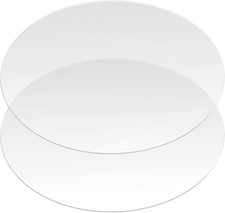 Cut to size Laser Clear