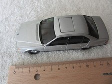 BMW 750i 007 James Bond car