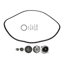 Timing Belt  Kit + Water Pump