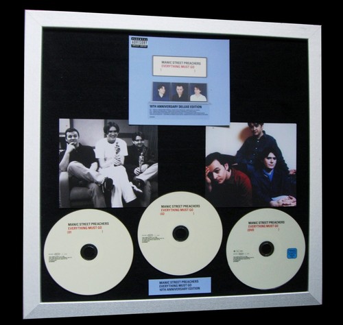 Manic street - manic,