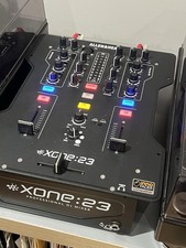 Allen & Heath Xone:23 2+2