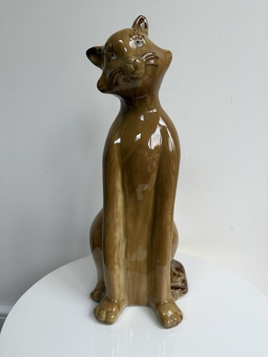 Large vintage ceramic - 39,