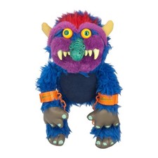 SDCC 2025 My Pet Monster The