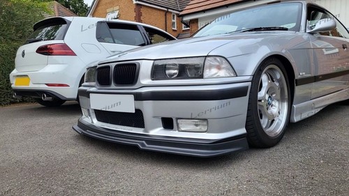 Bmw e36 front - bmw,
