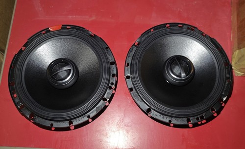 Alpine s65 speakers 5 inch - alpine, s-s65