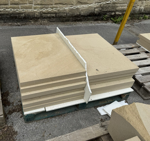 New york sandstone - sandstone, slab