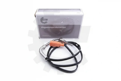 Exhaust gas temperature sensor - exhaust,