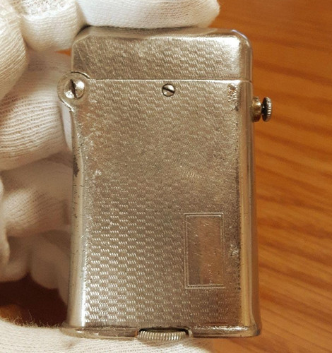 Thorens silver oil - thorens,