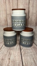 Trio vintage hornsea - trio,