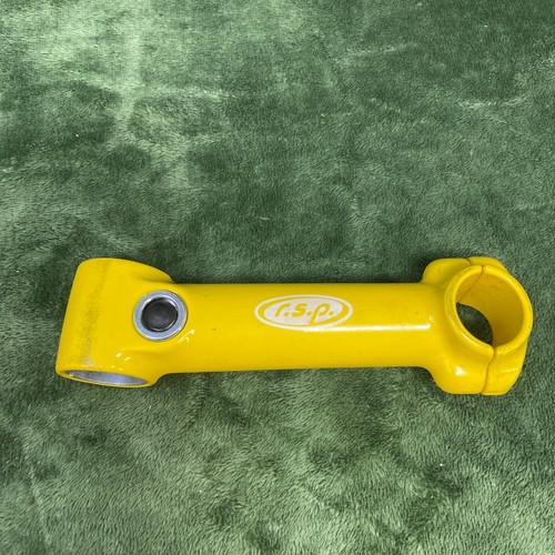 Rsp yellow ita alloy - rsp,