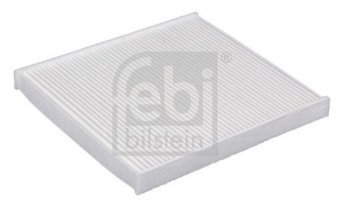 Cabin air filter - cabin,