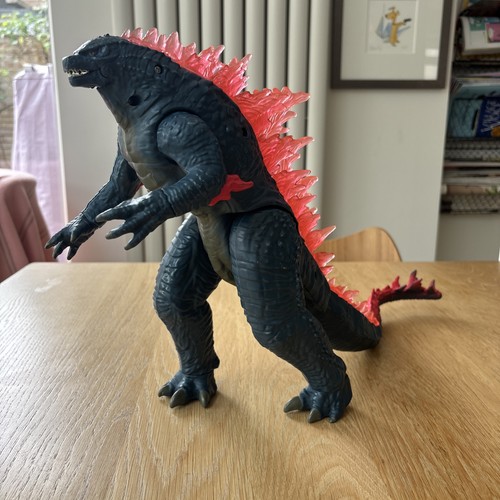 Godzilla kong the - x, new
