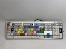 Avid LogicKeyboard