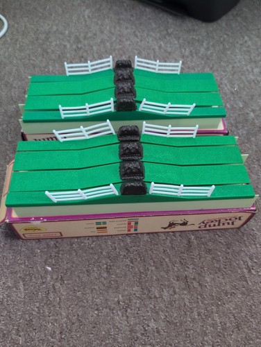 Triang jump jockey electric - jump,