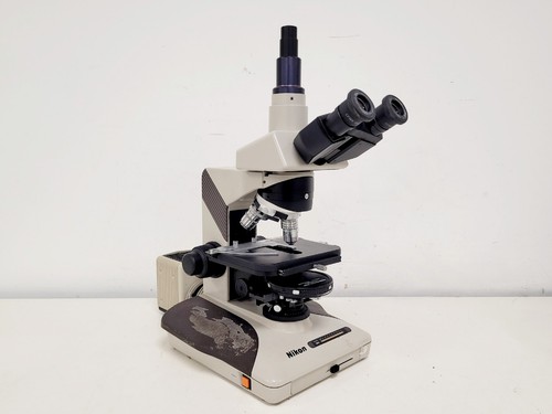 Nikon optiphot compound - optiphot-2,