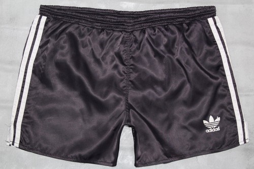 Adidas vintage shiny - adidas,